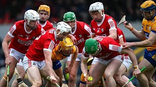 Cork v Clare All Ireland Senior Hurling Final 2024 [upl. by Adriana716]