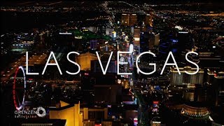 quotGrenzenlos  Die Welt entdeckenquot in Las Vegas [upl. by Breech17]