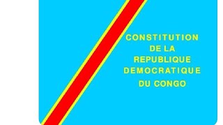 Révision Constitutionnelle  Augustin Kabuya favorable [upl. by Euqram]