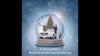 4 december øvelse 4 Blød stemme opvarmning [upl. by Enined]