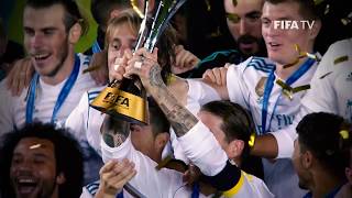 FIFA CHAMPIONS  THE BEST OF 2017 [upl. by O'Reilly]