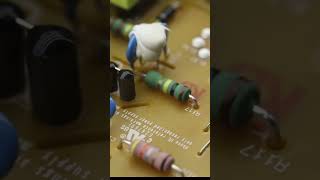 do you know resister electronic resistor [upl. by Arva]