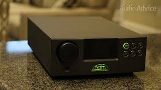 Naim DACV1 Review [upl. by Konopka]