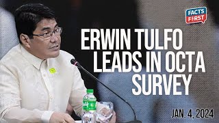 Erwin Tulfo sa senado [upl. by Dehnel]