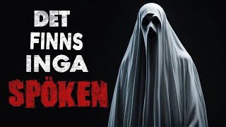 Det Finns Inga Spöken  Creepypasta  LÄSKIG [upl. by Sergei64]