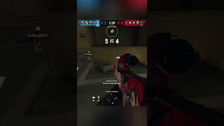 Fuze OP in quick matches [upl. by Gnal529]