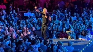 Bruce Springsteen  quotDont Play That Songquot Live 4K HQ Audio  Amalie Arena Tampa February 1 2023 [upl. by Nylesoj]