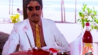 quotറിച്ച് മാൻ കോസ്റ്റലി ഫുഡ് കൊണ്ടുവാടേ 😆  Sreenivasan  Jagathy  Malayalam Comedy Scenes [upl. by Aden990]