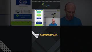 SuperPayMe App Review makemoneyonline [upl. by Quincey]