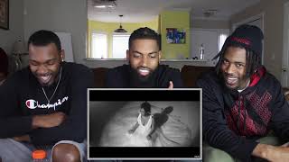 Queen Naija  Mommas Hand REACTION [upl. by Aryahay]