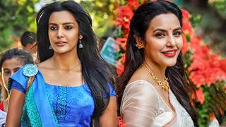 Nafrat Ki Jung Hindi Dubbed l Priya Anand  South New Blockbuster Moviel Ram Pothineni Arjun Sarja [upl. by Hewart38]