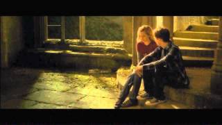 Harry and Hermione  Harry Potter and the HalfBlood Prince HD [upl. by Elysee698]