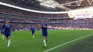 Nemanja Matic Goal vs Spurs what a rocket of a strike  incrediblestunning [upl. by Dearborn272]