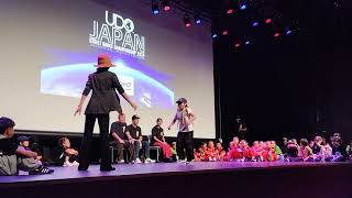 （記録用）dance battle 2nd place [upl. by Lamdin]