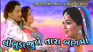 LIMBUDA JULE TARI BAGMA લીંબુડા જુલે તારા બાગ માં છબીલા લાલ [upl. by Thomey]