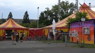 Maior festival de poesia da Europa destaca vozes pouco representadas [upl. by Lat]