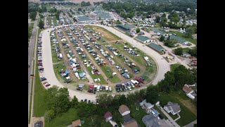 Dayton Hamvention 2022 [upl. by Llib]