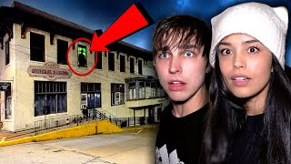 The Most Haunted Town in America w Valkyrae amp Fuslie [upl. by Celestine]