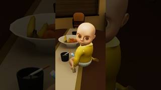 Die GROßE SCHWESTER gibt RICHTIG STRESS 😂 comedy baby babyinyellow gaming dennome [upl. by Pearson751]