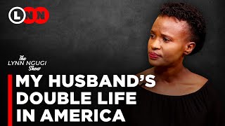 The pain of finding out my husband has another wife in America says he married her for papers  LNN [upl. by Borchert27]