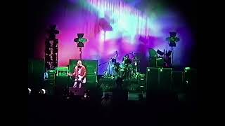 Nirvana  Pennyroyal Tea Live At Platrussardi Milano 1994 [upl. by Bakerman]