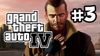 GTA 4  Mission 26  Out of the Closet Complete Mission 1080p [upl. by Norej]