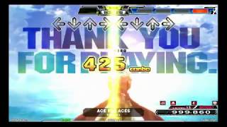 DDR A DDP ENDYMION  DDP ACE FOR ACES PFC [upl. by Ecirtnahc]