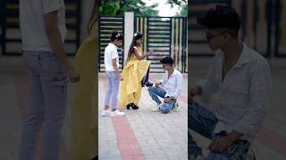 Laal saree Tag your girlfriend trending viralvideo foryou aslofar Abhishek yadav [upl. by Ettenahc]