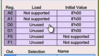 PSoC Creator Tutorial Using the UDB Editor Part 2 [upl. by Ntisuj86]