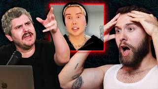 Ethan Klein DESTROYS AntiTrans Grifter Oli London in Trans Debate [upl. by Tehc]