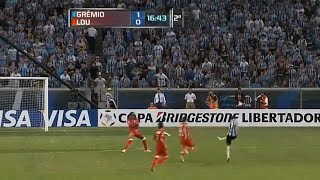 Elano Free Kick vs Newcastle HQ [upl. by Epilef983]