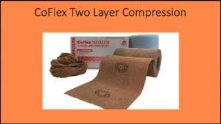 CoFlex 2 layer compression [upl. by Jammal]