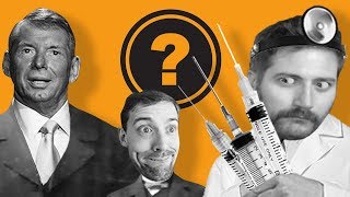 Anti Vax For Life  Open Haus 204 [upl. by Eelirak]