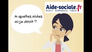 A quelles aides avezvous droit  Le simulateur des aides sociales [upl. by Eliott]