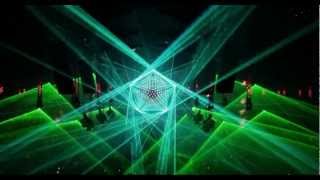 Qlimax 2012 Technoboy liveset 1 of 2 Setmovie HQ HD Fate or Fortune [upl. by Lilith]