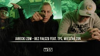 Jarecki ZDW  Bez fałszu feat TPS Wieszak ZDR prod Bitubeatz [upl. by Nauht]