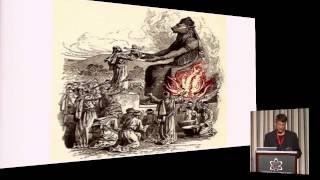 David Fitzgerald – The WeirdAss Morality of the Bible 2015 National Convention [upl. by Aiuqat]