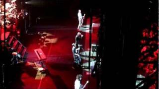 Linkin Park Valentines day live 2008 [upl. by Tsui]