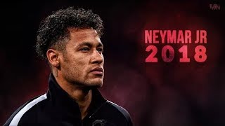 Neymar Jr 2018 ● Neymagic Skills amp GoalsGFM [upl. by Noeht]