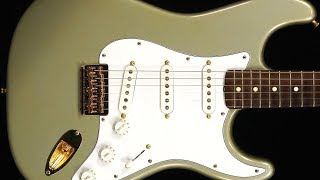 Mellow Soulful Groove Guitar Backing Track Jam in F [upl. by Mit564]