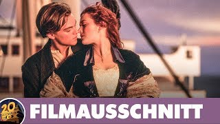 Clip quotIch konnte nicht gehenquot  TITANIC 3D  Deutsch  German [upl. by Abehsat]