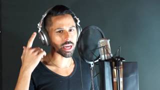 Conchita Wurst  Rise Like A Phoenix Spanish Cover by Eric Vier [upl. by Hebrew55]