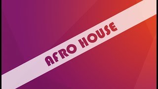 🔴🔵 AfroHouse  VMBeats  BRUTOS [upl. by Nired]