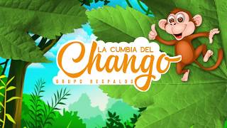 Grupo Respaldo  La Cumbia del Chango Video Lyrics [upl. by Rame]