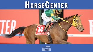 Breeders Cup 2023 Contenders and Pretenders on HorseCenter [upl. by Ettennal5]