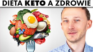 Dieta ketogeniczna Cała prawda Dieta keto a zdrowie  Dr Bartek Kulczyński [upl. by Schuster]