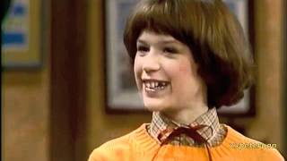 Molly Ringwald singing in The Facts Of Life  Season 1 1979 [upl. by Nnairahs]