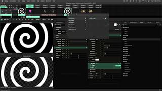 Resolume Tutorial  Quick Search [upl. by Elva]