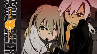 Soul Eater  Ending 4  Strength [upl. by Nugent]