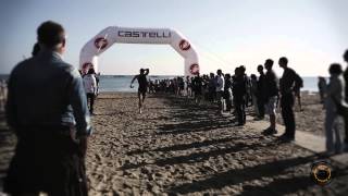 Questo è Triathlon Cesenatico [upl. by Akinhoj27]